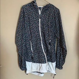 Crooks & Castles Windbreaker